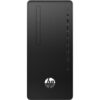 PC HP 280 Pro G6 Microtower i5-10400/4GB/256GB/Win10 (3L0J9PA)