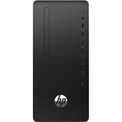 PC HP 280 Pro G6 Microtower i5-10400/4GB/256GB/Win10 (3L0J9PA)